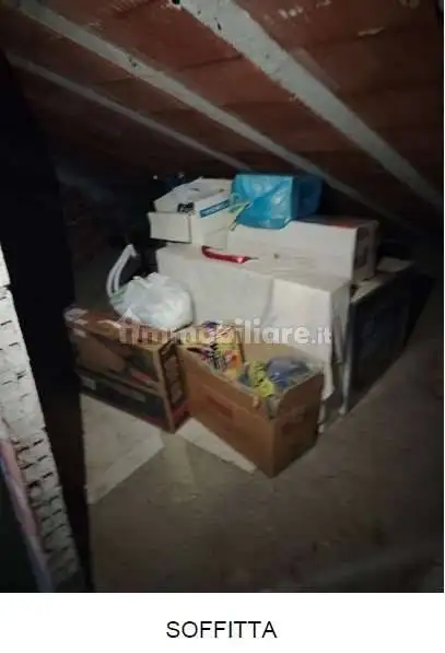 Appartamento in asta a Cengio