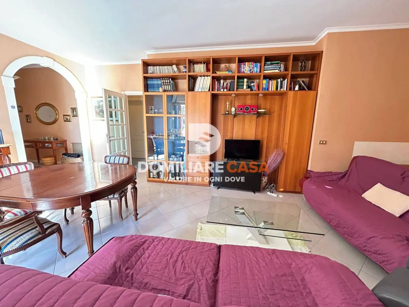 Appartamento in vendita a Lecce