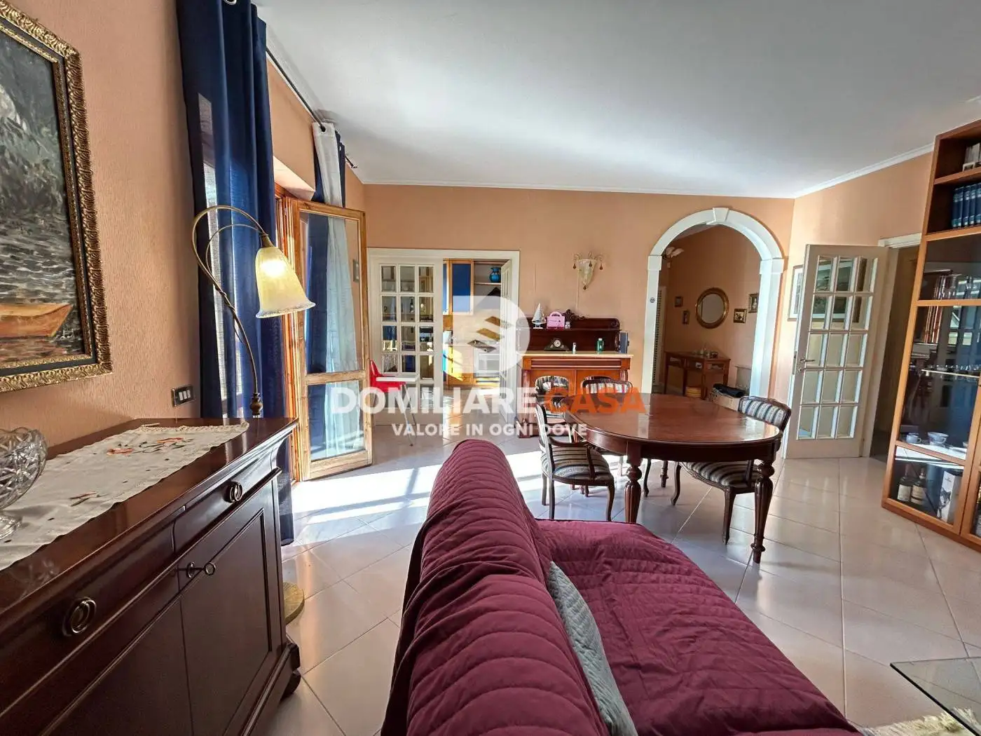 Trilocale via Vecchia per Frigole 69, Santa Rosa, Lecce - foto 2