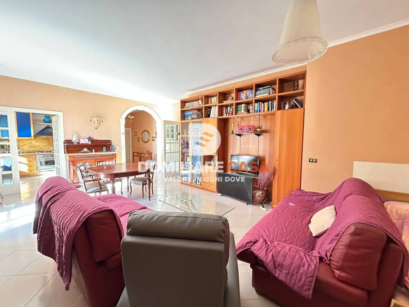 Trilocale via Vecchia per Frigole 69, Santa Rosa, Lecce - foto 3