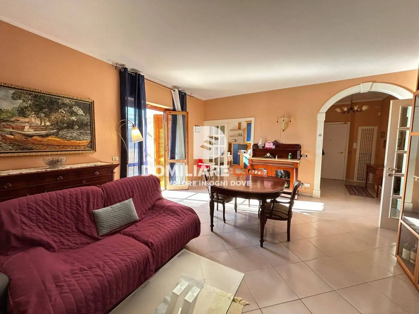 Trilocale via Vecchia per Frigole 69, Santa Rosa, Lecce - foto 4