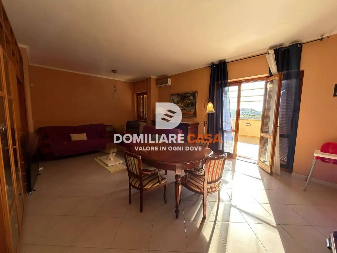 Trilocale via Vecchia per Frigole 69, Santa Rosa, Lecce - foto 5