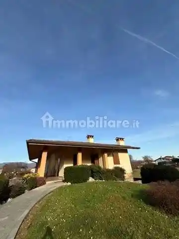 Villa in vendita a Moimacco