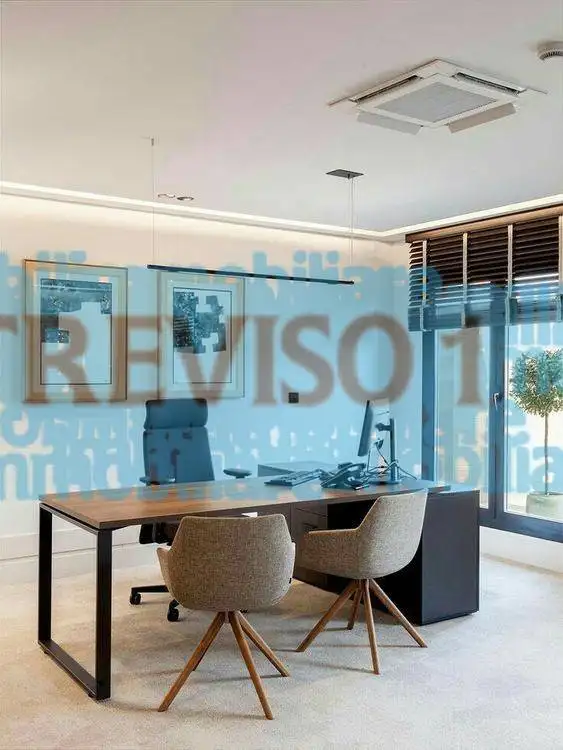 Palazzo - Edificio in vendita a Treviso