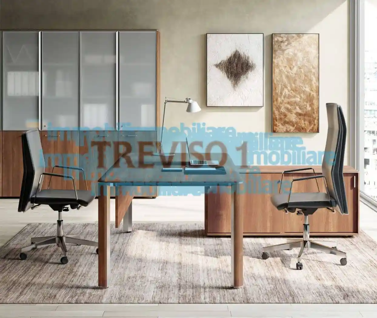 Palazzo - Edificio in Vendita - foto 5