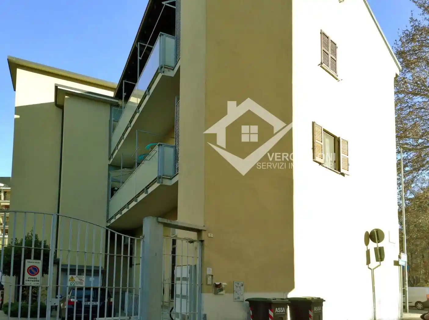 Attico via Goffredo Mameli 2, San Martino, Novara - foto 2