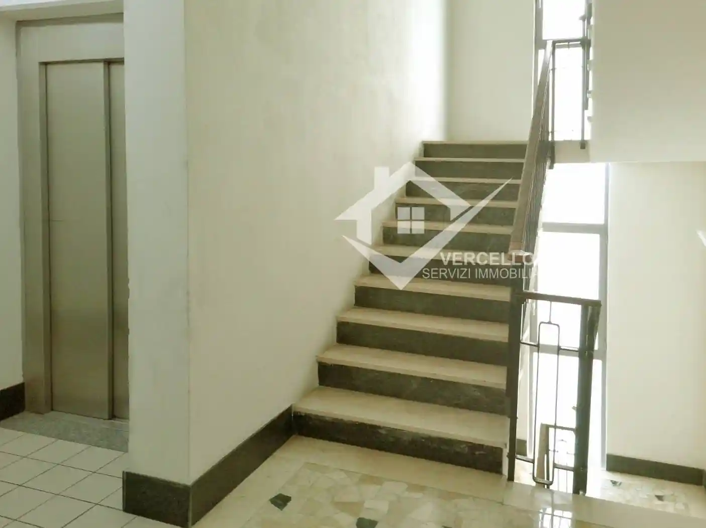 Attico via Goffredo Mameli 2, San Martino, Novara - foto 5