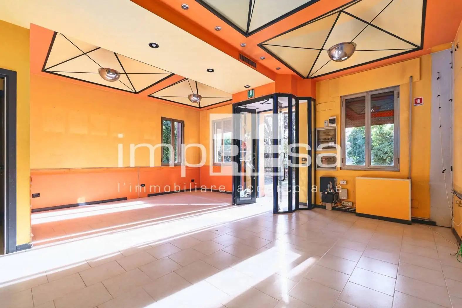 Appartamento in vendita a Treviso