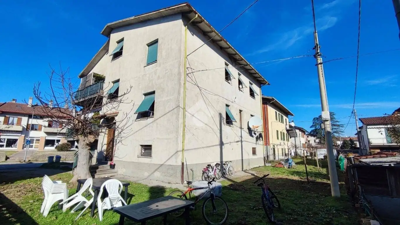 Appartamento in vendita a Città di Castello