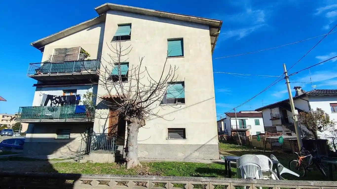 Appartamento via del Vaschi 3, Centro, Città di Castello - foto 3