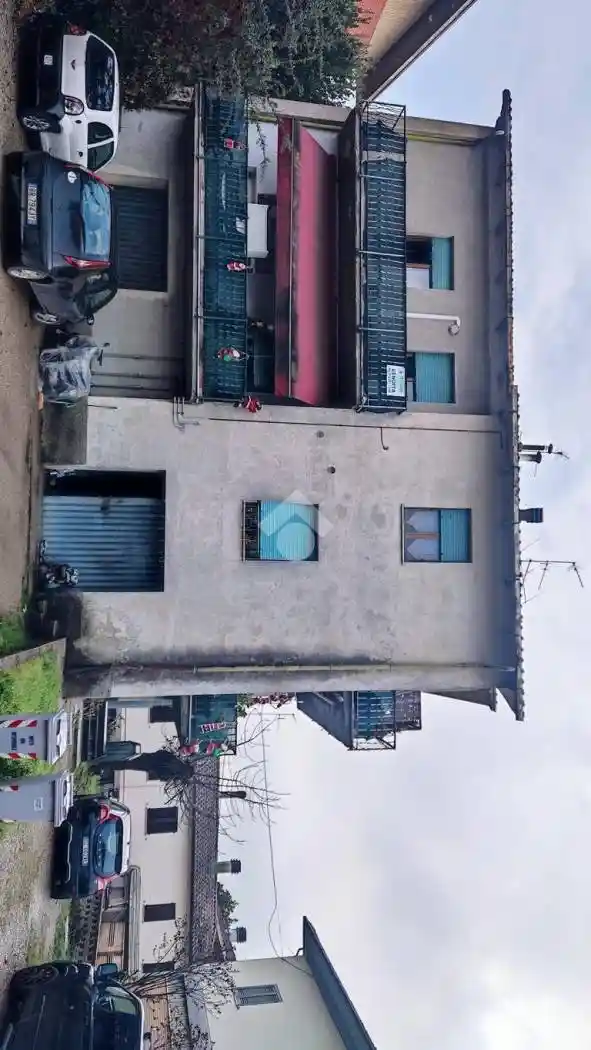 Appartamento via del Vaschi 3, Centro, Città di Castello - foto 4