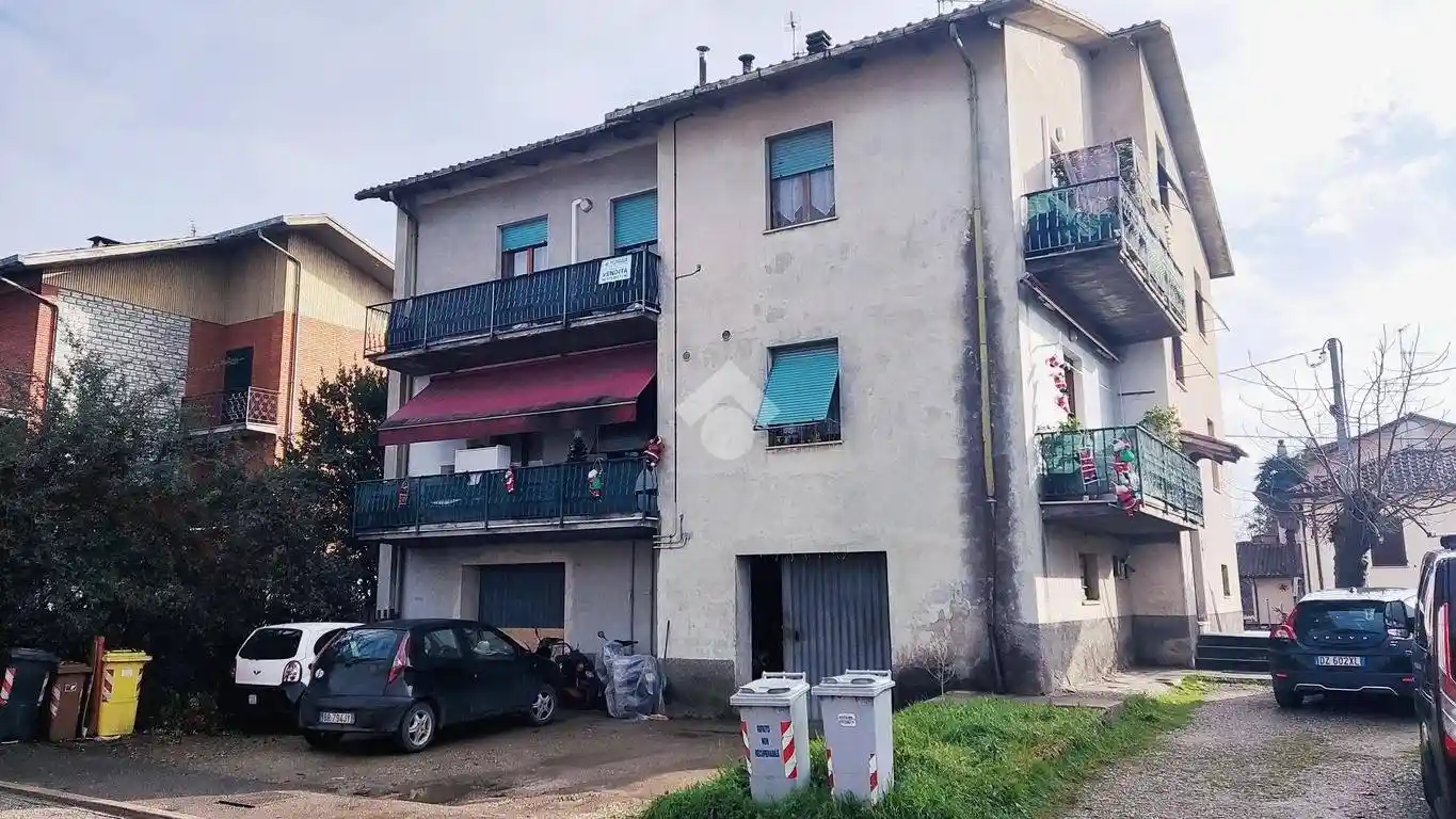 Appartamento via del Vaschi 3, Centro, Città di Castello - foto 5