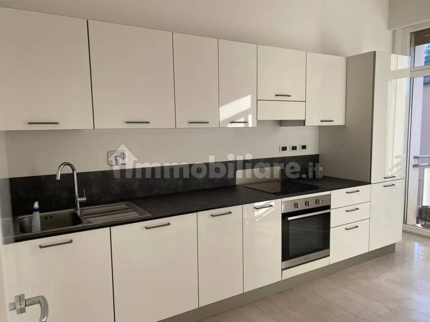 Appartamento in affitto a Bologna