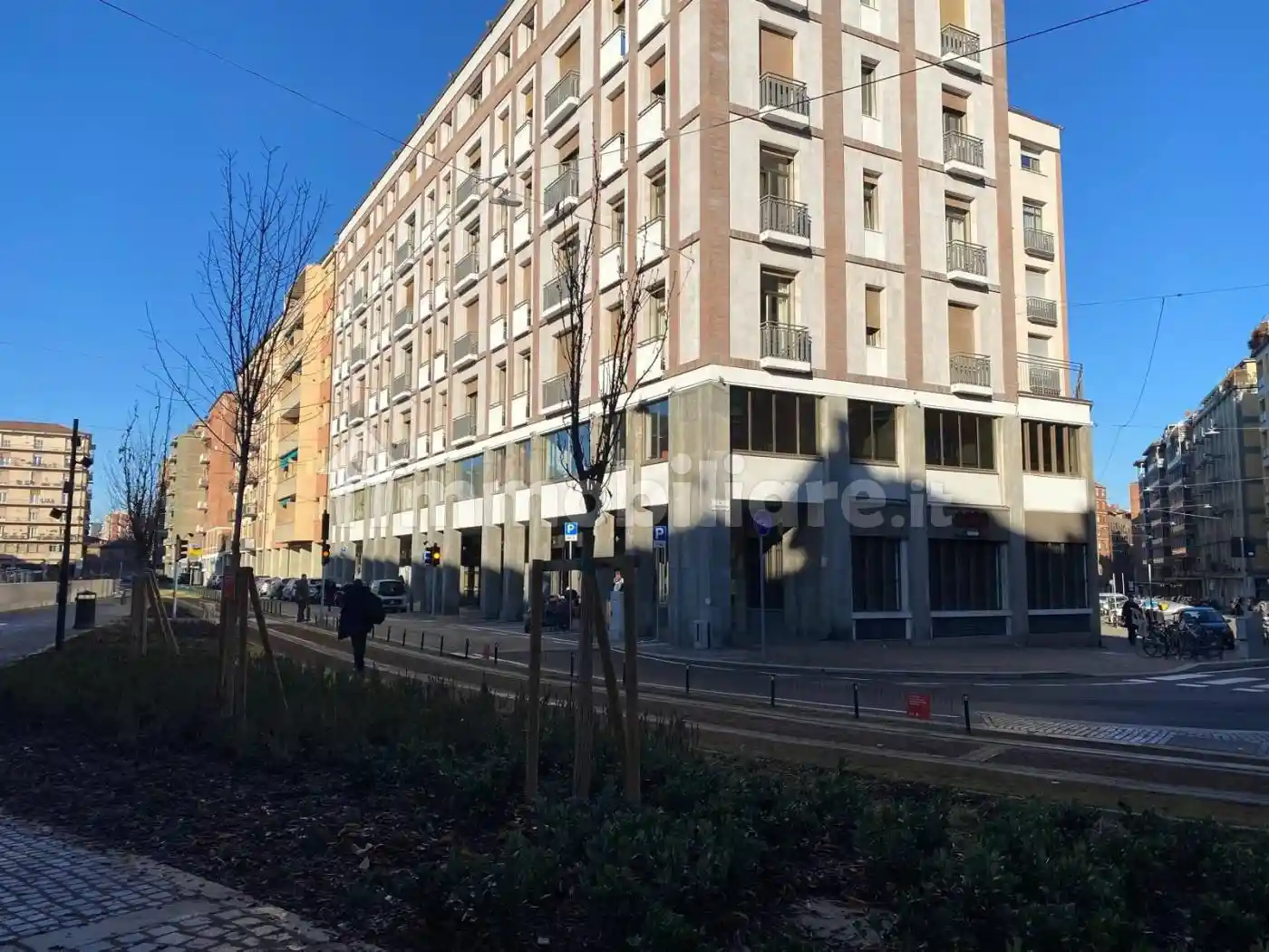 Bilocale via Riva di Reno 58, San Felice, Bologna - foto 4