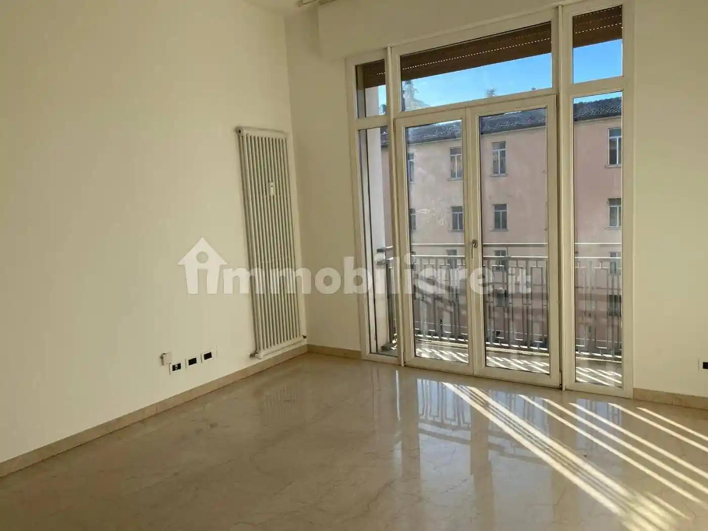 Bilocale via Riva di Reno 58, San Felice, Bologna - foto 5