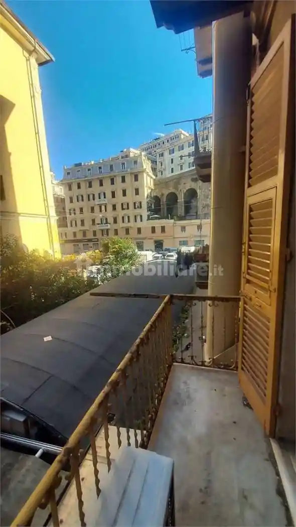 Appartamento via Casaregis, Foce, Genova - foto 2
