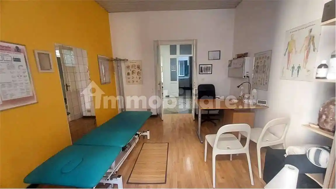 Appartamento via Casaregis, Foce, Genova - foto 3