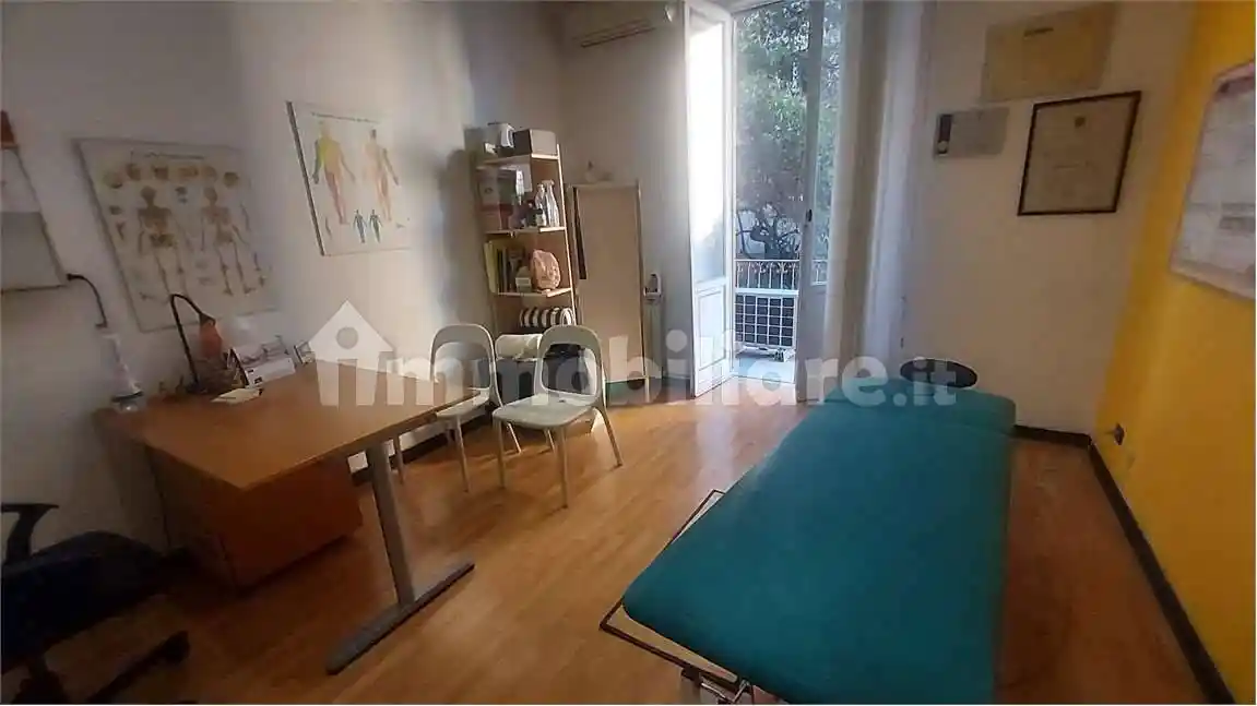 Appartamento via Casaregis, Foce, Genova - foto 5