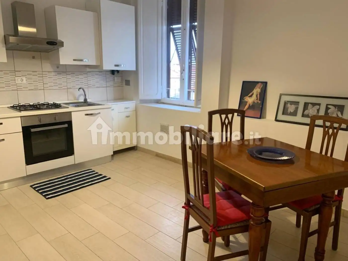 Appartamento in affitto a Livorno