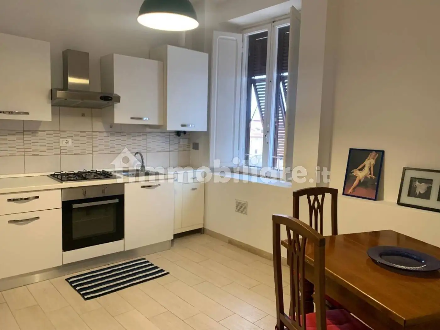 Trilocale corso Amedeo, Attias - Marconi, Livorno - foto 2