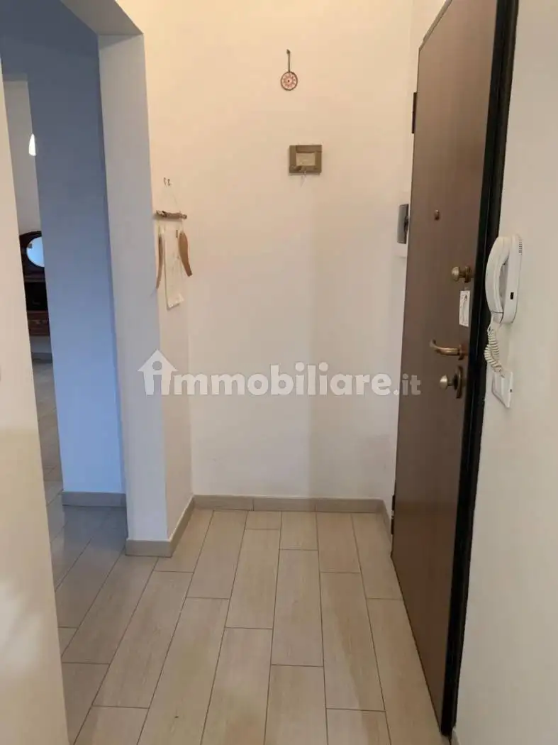 Trilocale corso Amedeo, Attias - Marconi, Livorno - foto 3