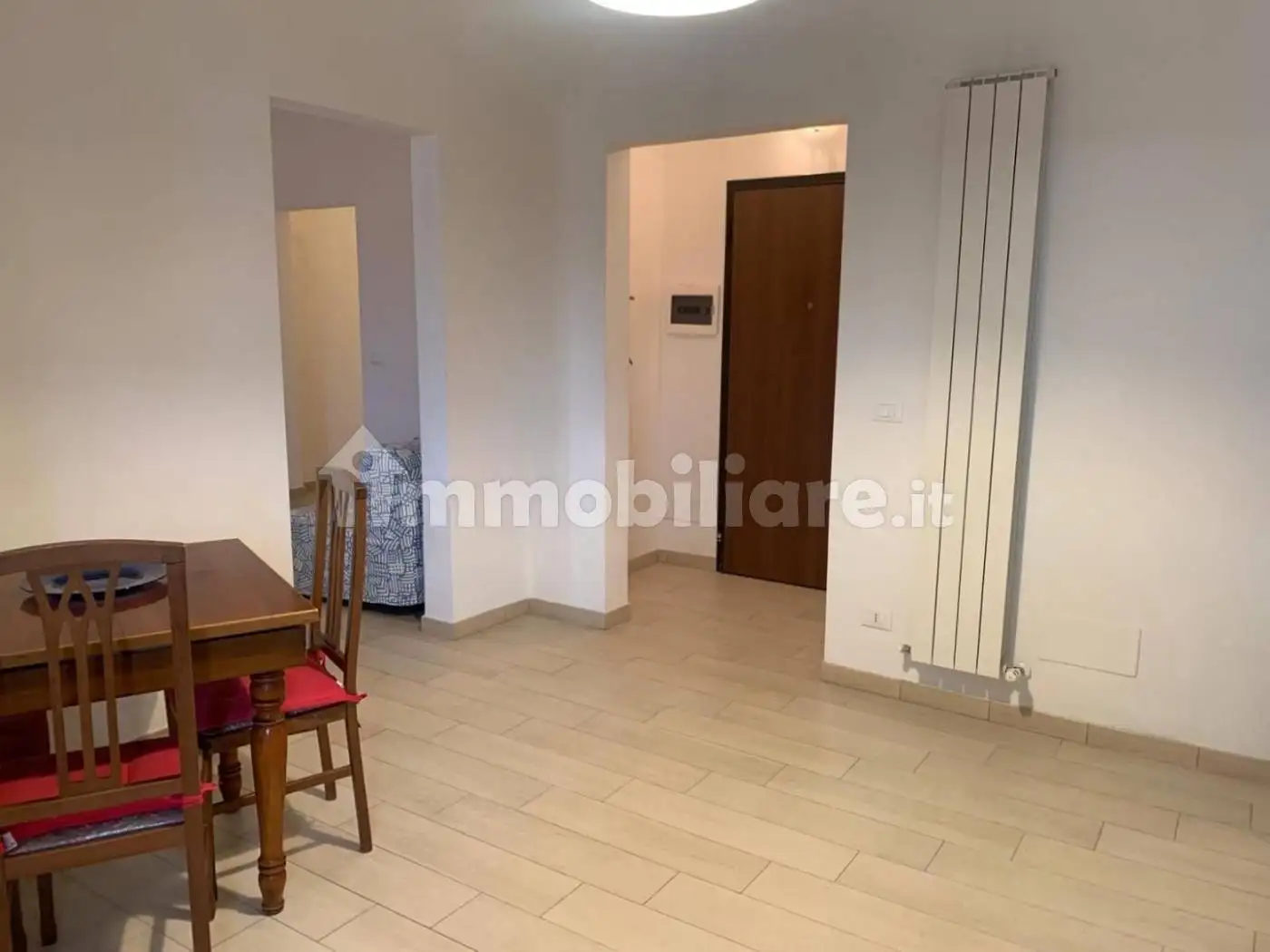 Trilocale corso Amedeo, Attias - Marconi, Livorno - foto 4