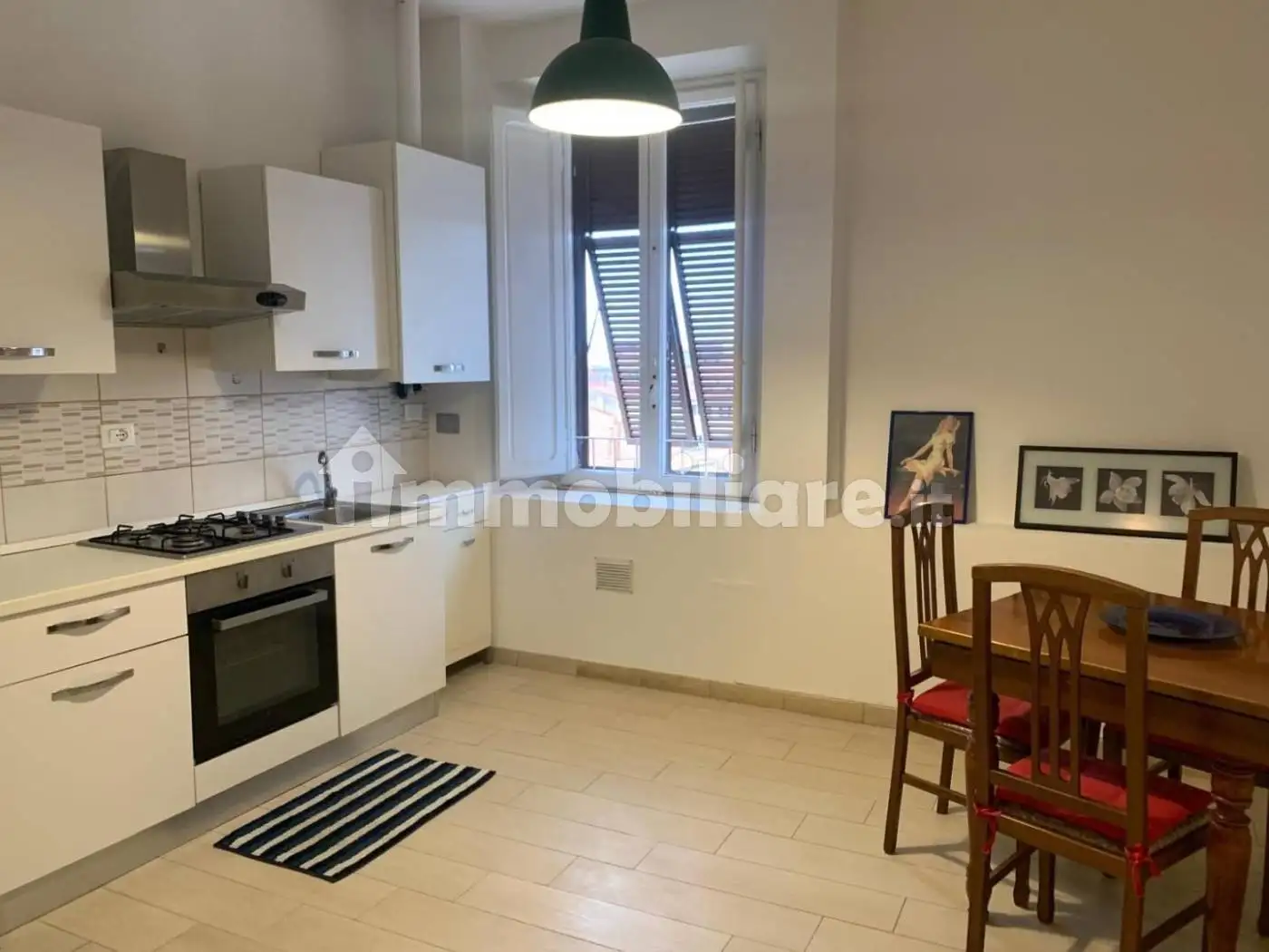 Trilocale corso Amedeo, Attias - Marconi, Livorno - foto 5