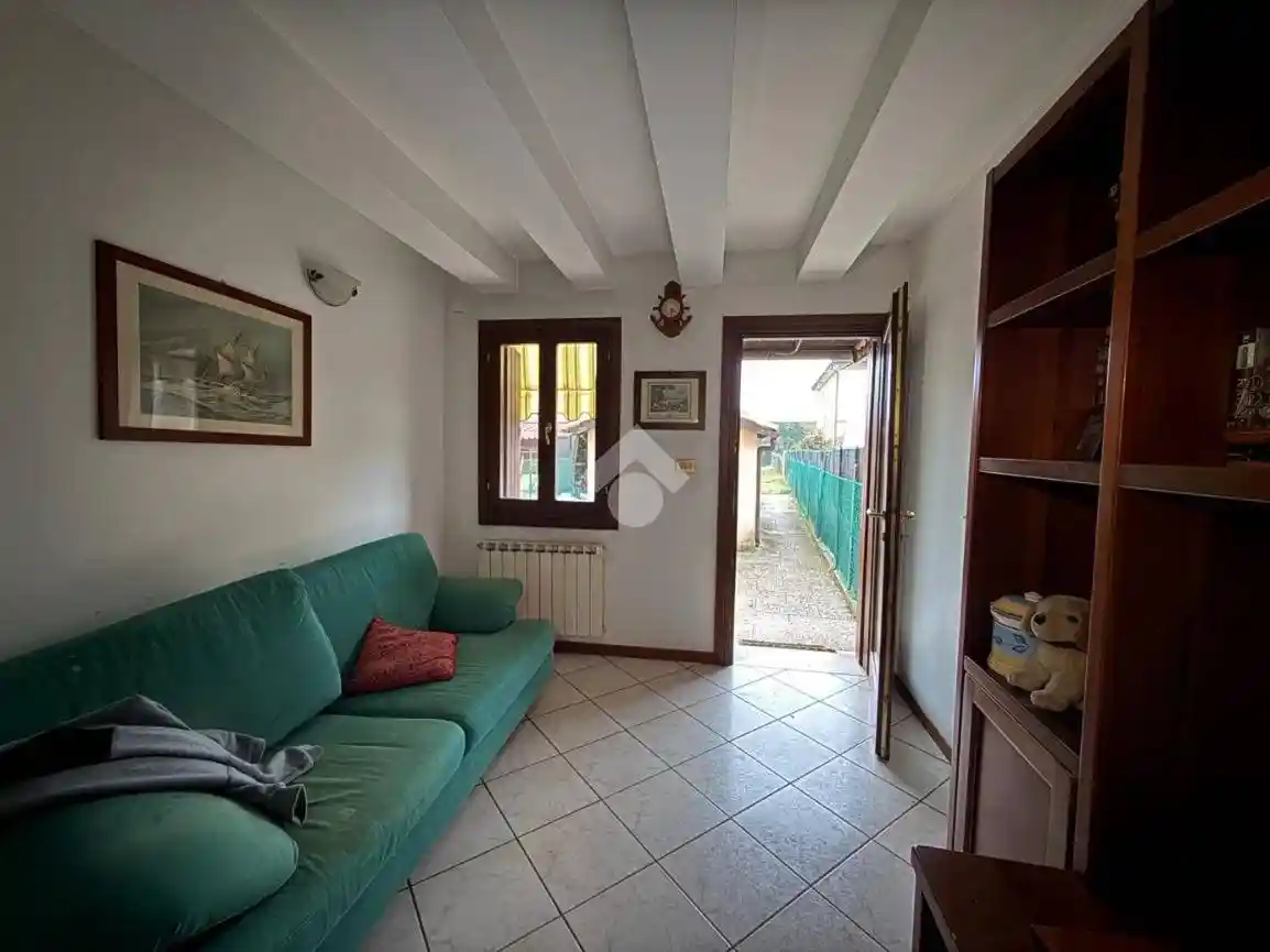 Villa a schiera via Porto di Cavergnago 16, Favaro Veneto, Venezia - foto 4