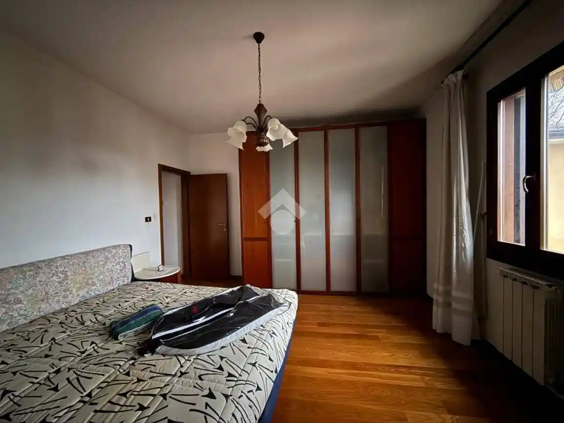 Villa a schiera via Porto di Cavergnago 16, Favaro Veneto, Venezia - foto 5