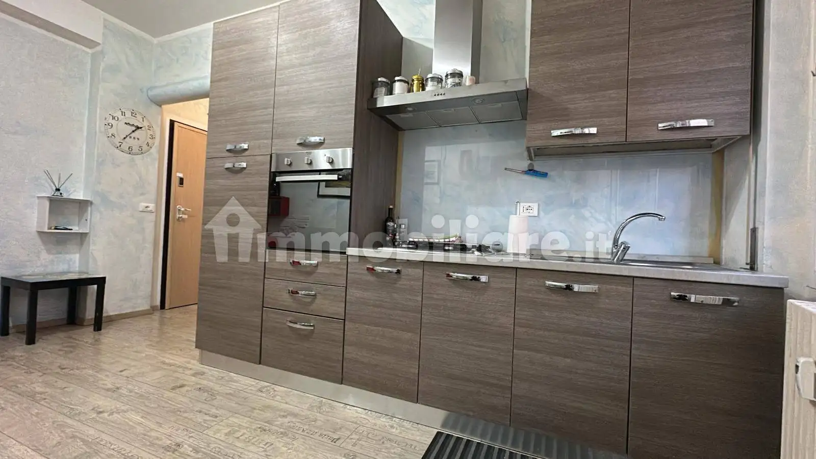 Bilocale via Aurelia, Centro, Loano - foto 4