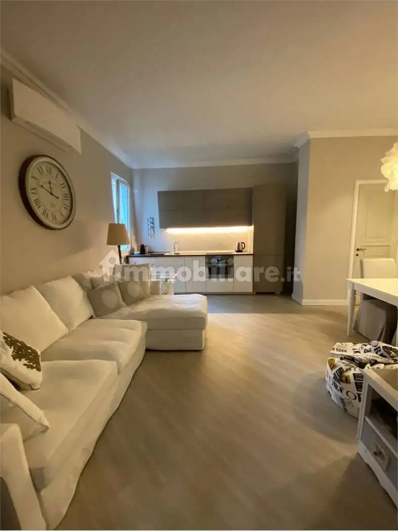 Appartamento in affitto a Rapallo