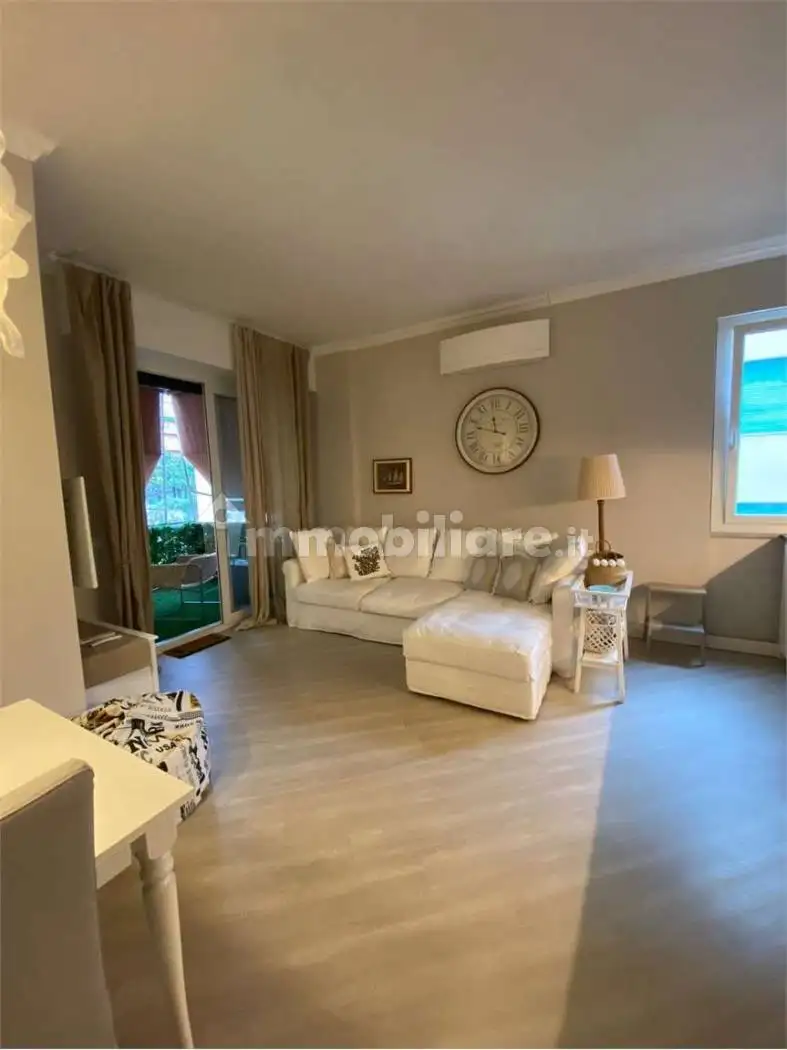 Bilocale via Betti, Centro - Esterno Ferrovia, Rapallo - foto 3