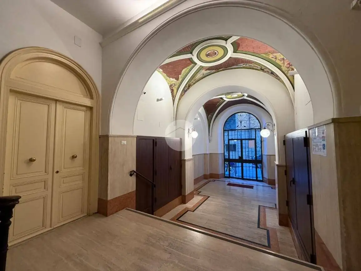 Trilocale via Cernaia 28, Centro Storico, La Spezia - foto 2