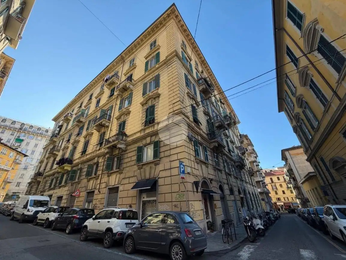 Trilocale via Cernaia 28, Centro Storico, La Spezia - foto 3