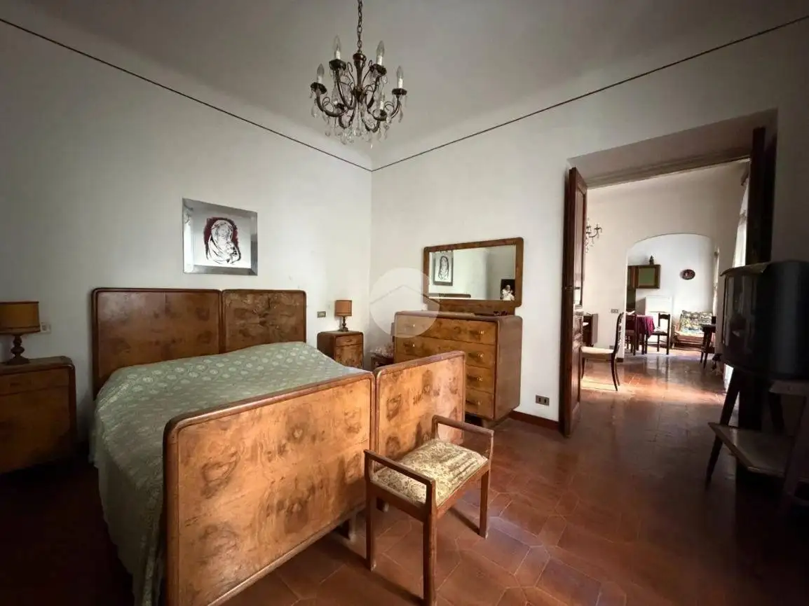 Trilocale via Cernaia 28, Centro Storico, La Spezia - foto 4