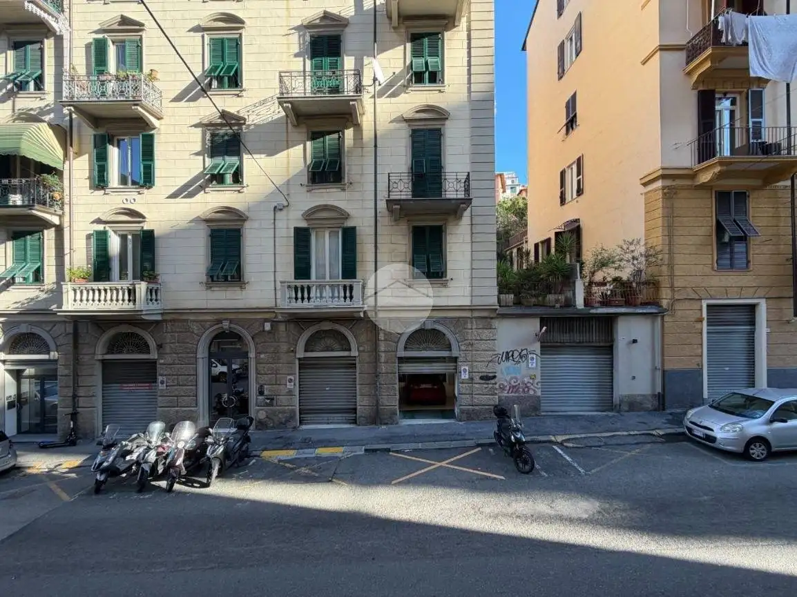 Trilocale via Cernaia 28, Centro Storico, La Spezia - foto 5