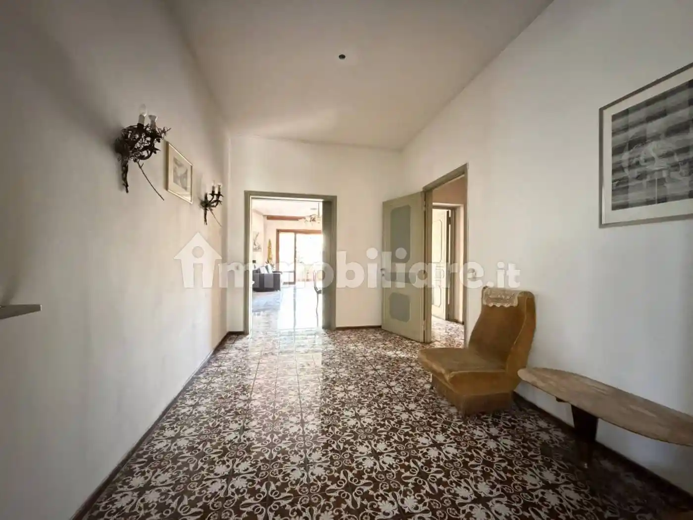 Appartamento via della Camilluccia 313, Camilluccia - Farnesina, Roma - foto 5