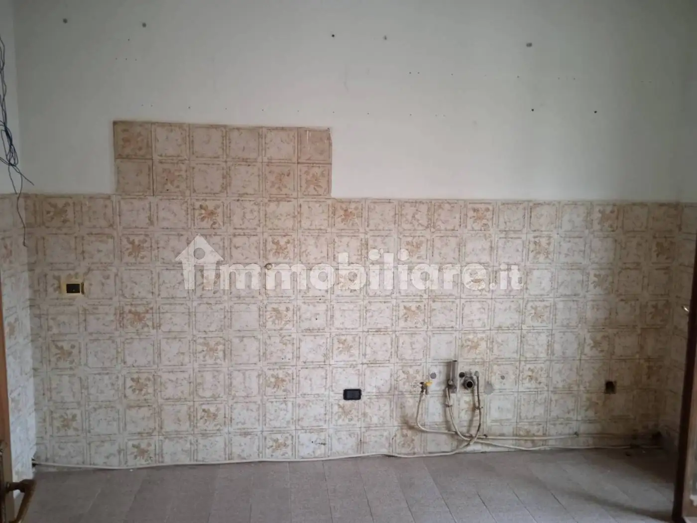 Appartamento in affitto a Vibo Valentia