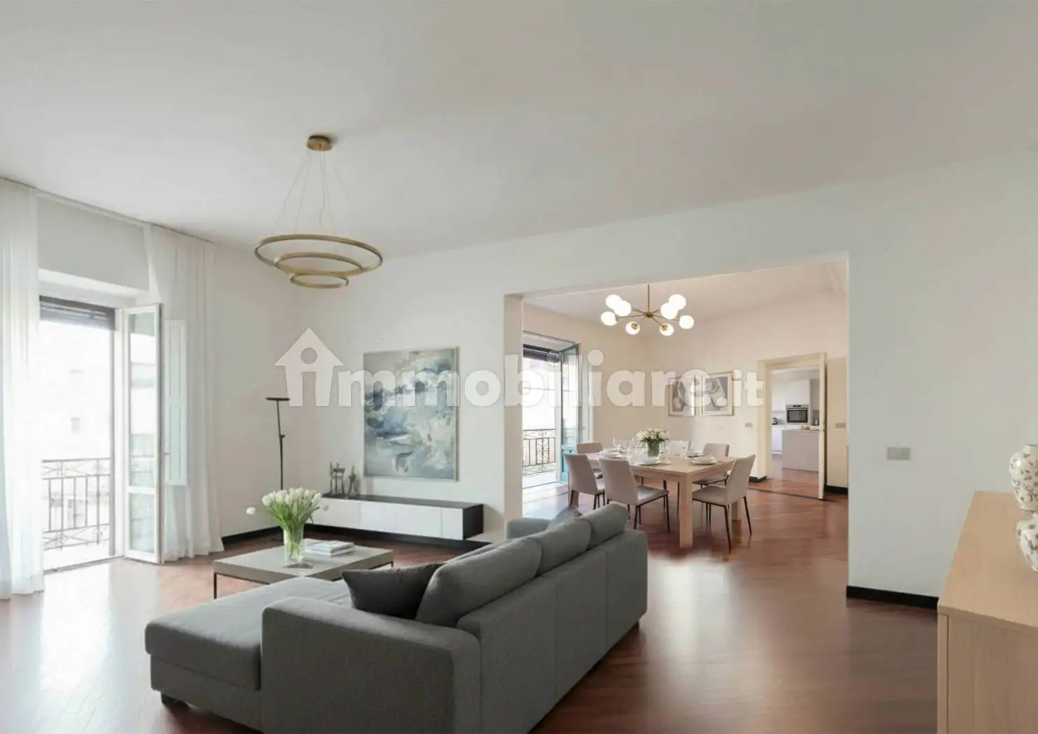 Appartamento in vendita a Salerno