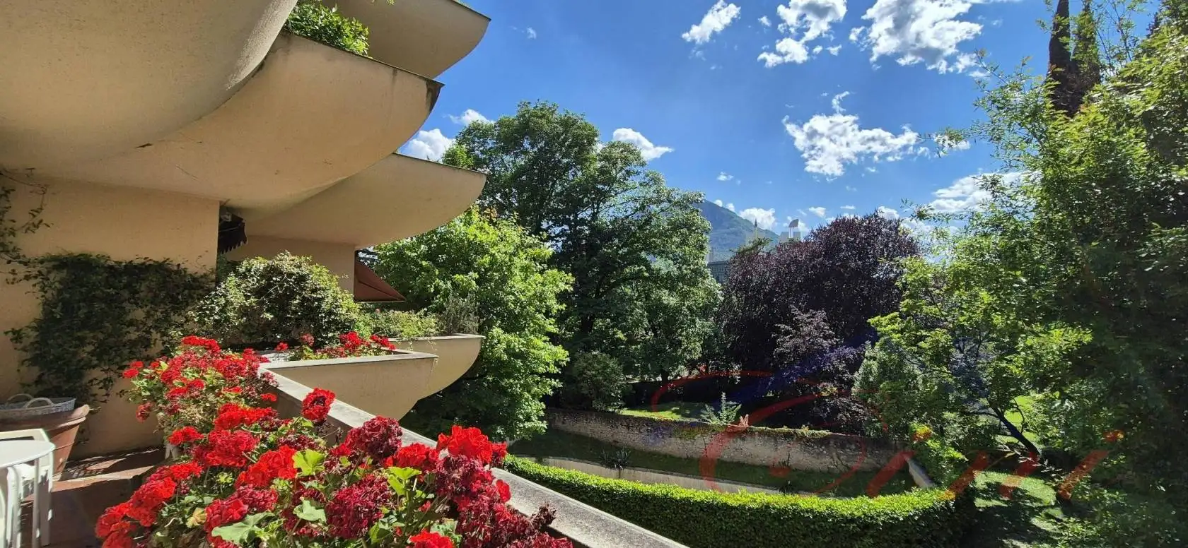 Appartamento via Cantarelli, Castello, Lecco - foto 2