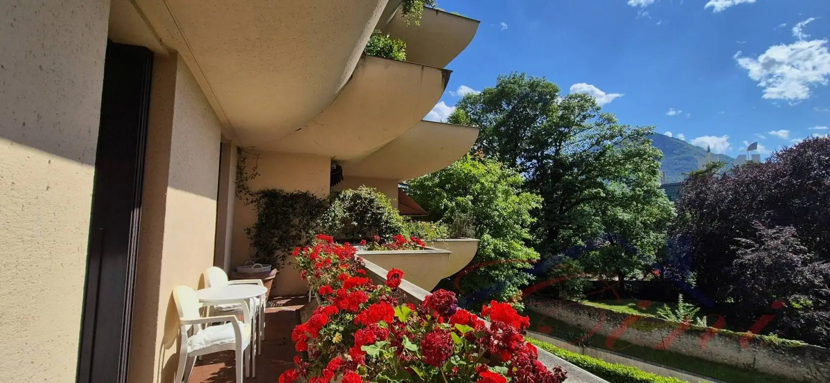 Appartamento via Cantarelli, Castello, Lecco - foto 3