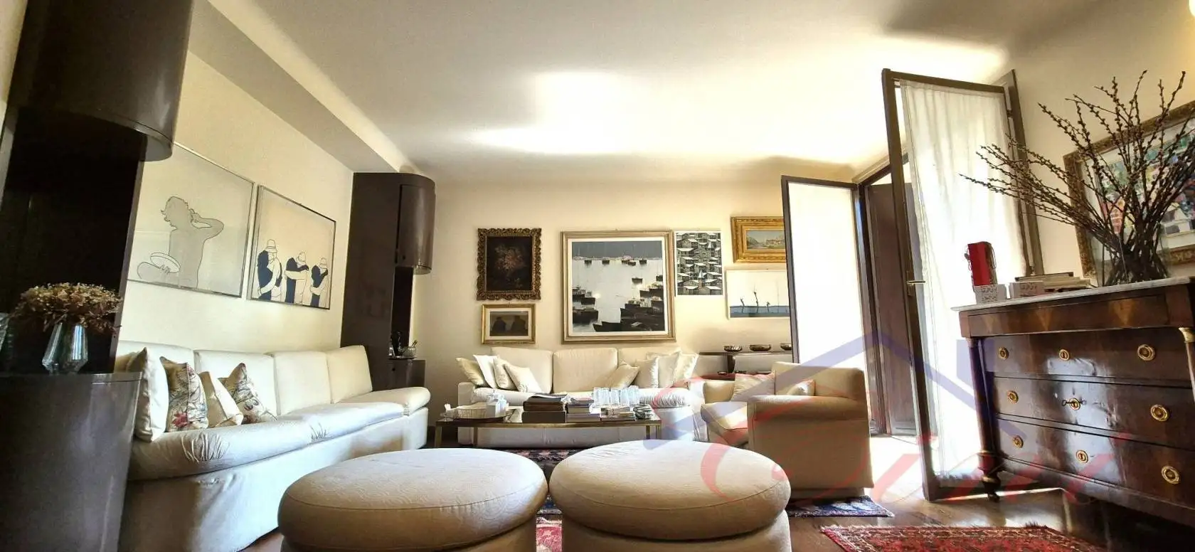 Appartamento via Cantarelli, Castello, Lecco - foto 4