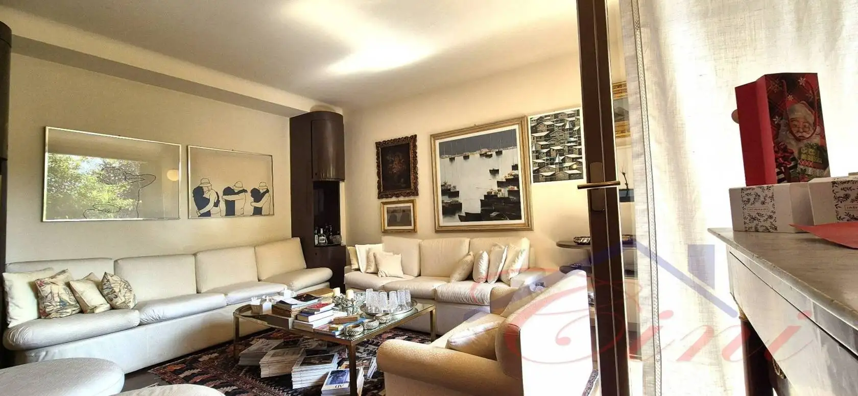 Appartamento via Cantarelli, Castello, Lecco - foto 5