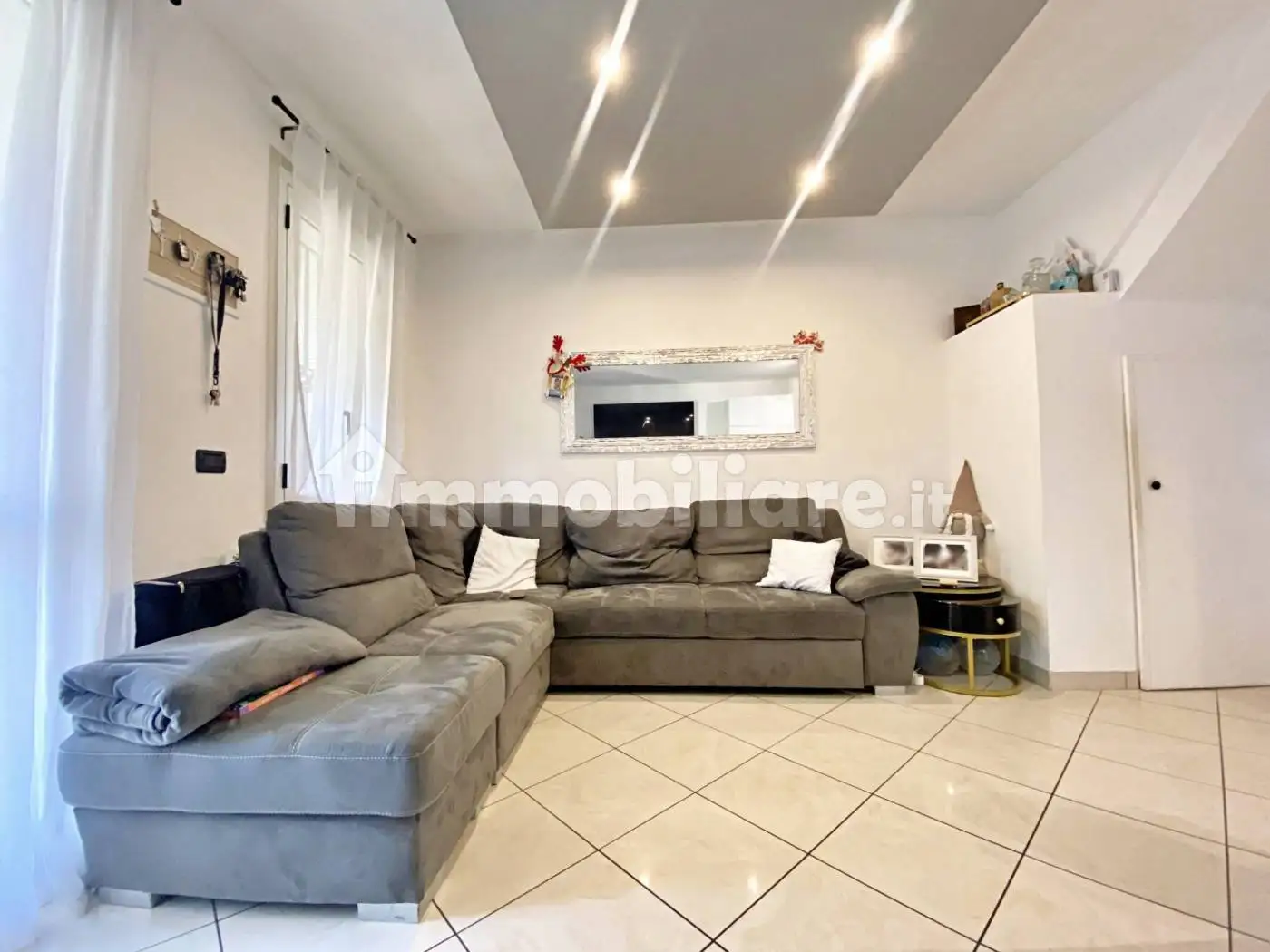 Villetta a schiera in vendita a Ravenna