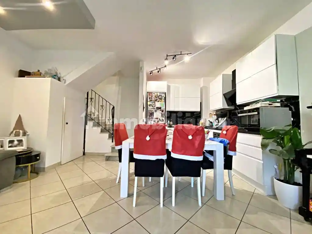 Villa a schiera viale Omero, Lido Adriano - Lido di Dante, Ravenna - foto 2