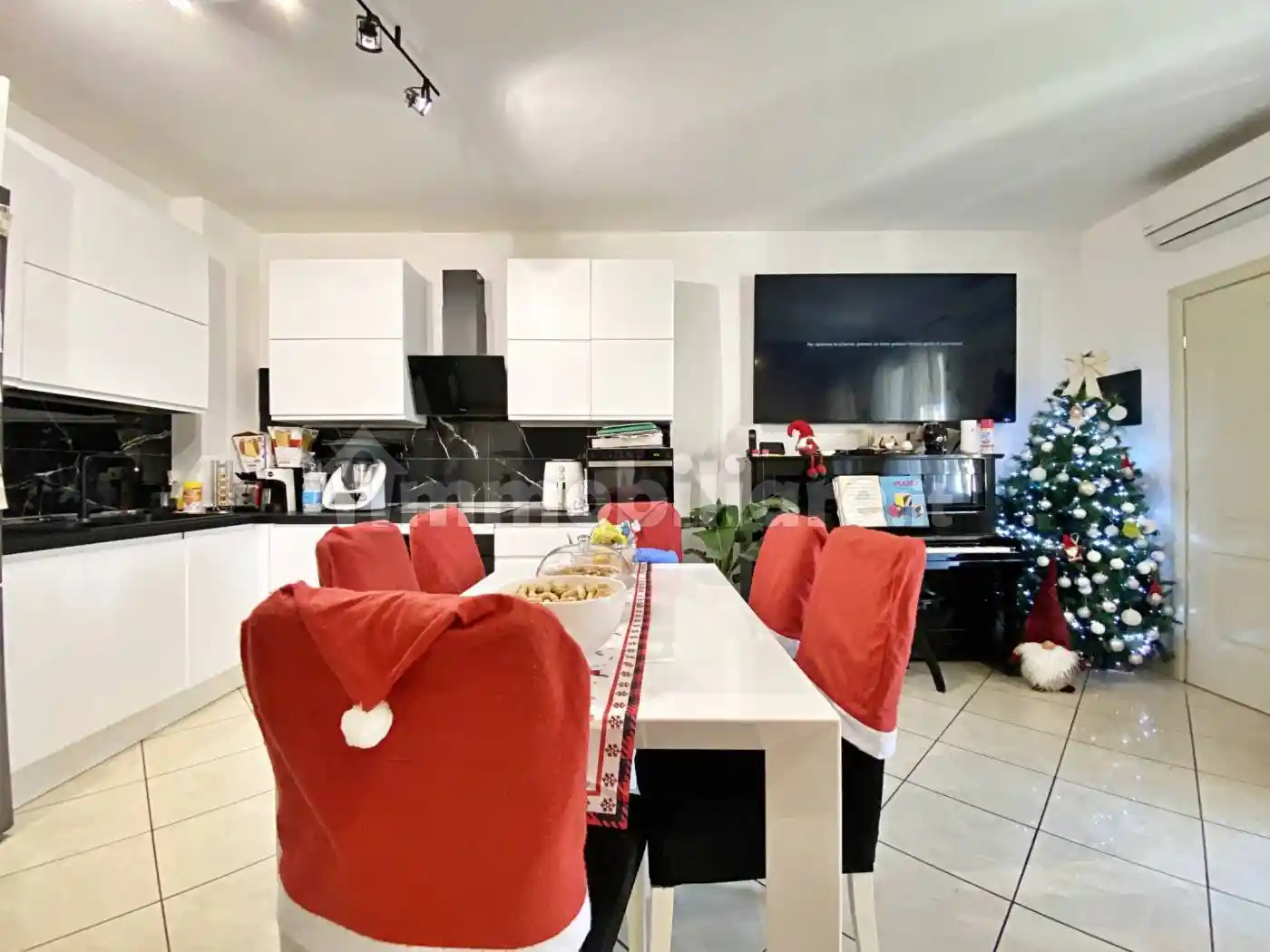 Villa a schiera viale Omero, Lido Adriano - Lido di Dante, Ravenna - foto 3