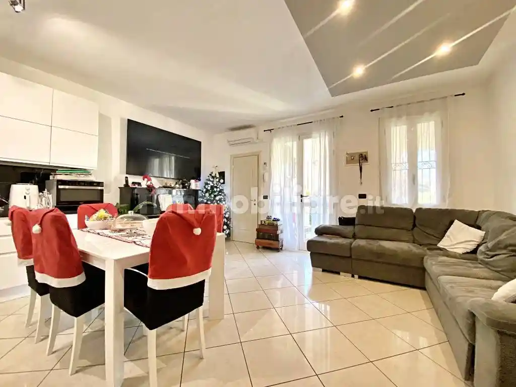 Villa a schiera viale Omero, Lido Adriano - Lido di Dante, Ravenna - foto 4