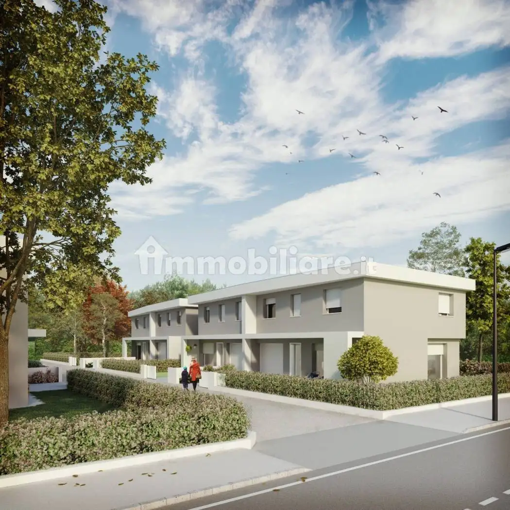 Villa in vendita a Marcon