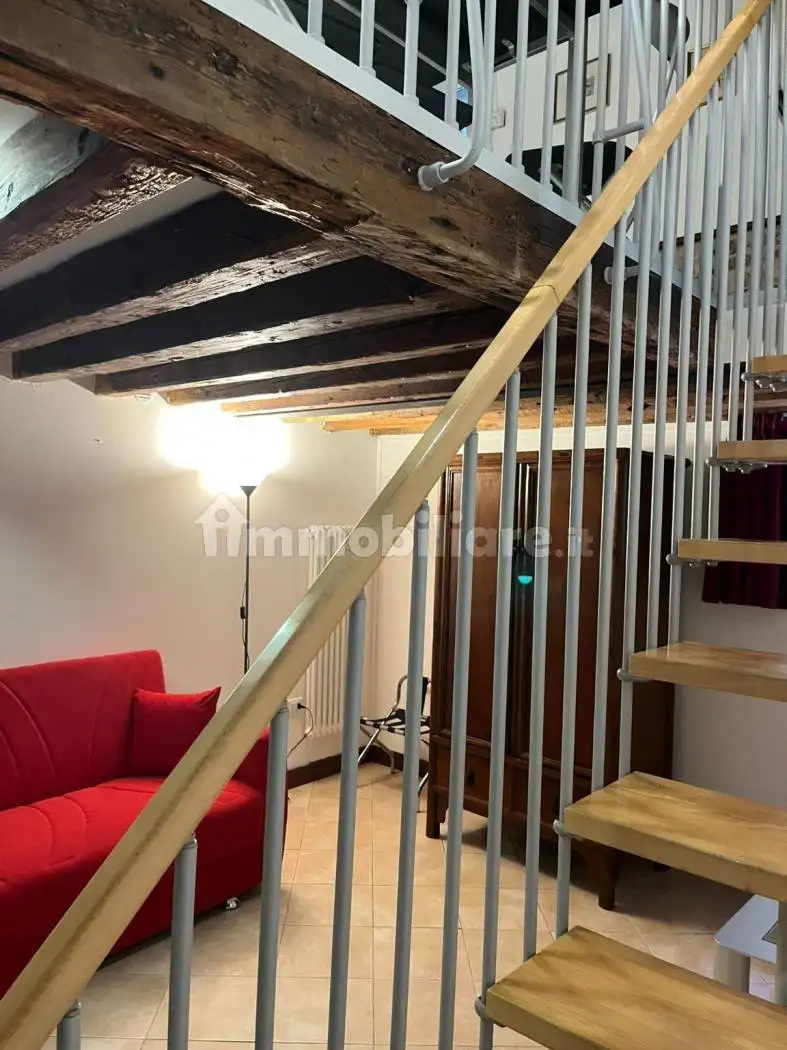 Appartamento in vendita a Venezia