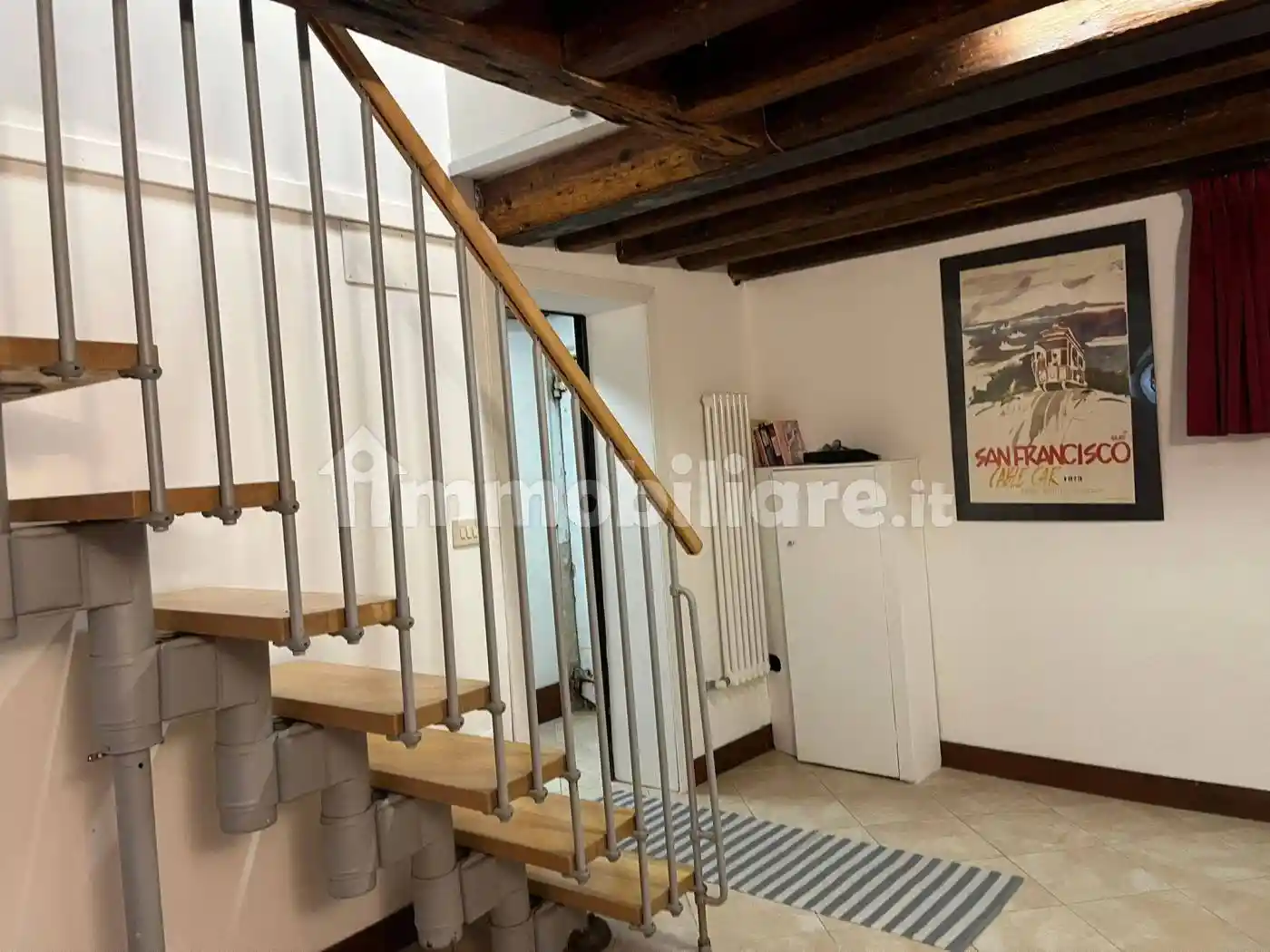 Trilocale Cannaregio 4291, Santi Apostoli - San Canciano, Venezia - foto 2